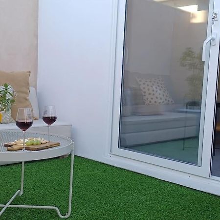 Casita De Diseno Cerca Del Mar Villa เอลปูแอร์โต เด ซานตามาริอา ภายนอก รูปภาพ