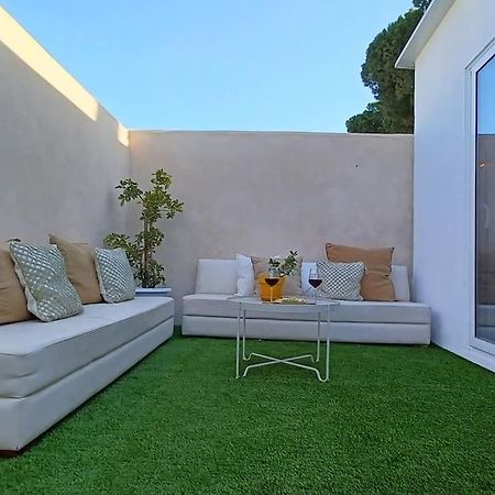 Casita De Diseno Cerca Del Mar Villa เอลปูแอร์โต เด ซานตามาริอา ภายนอก รูปภาพ
