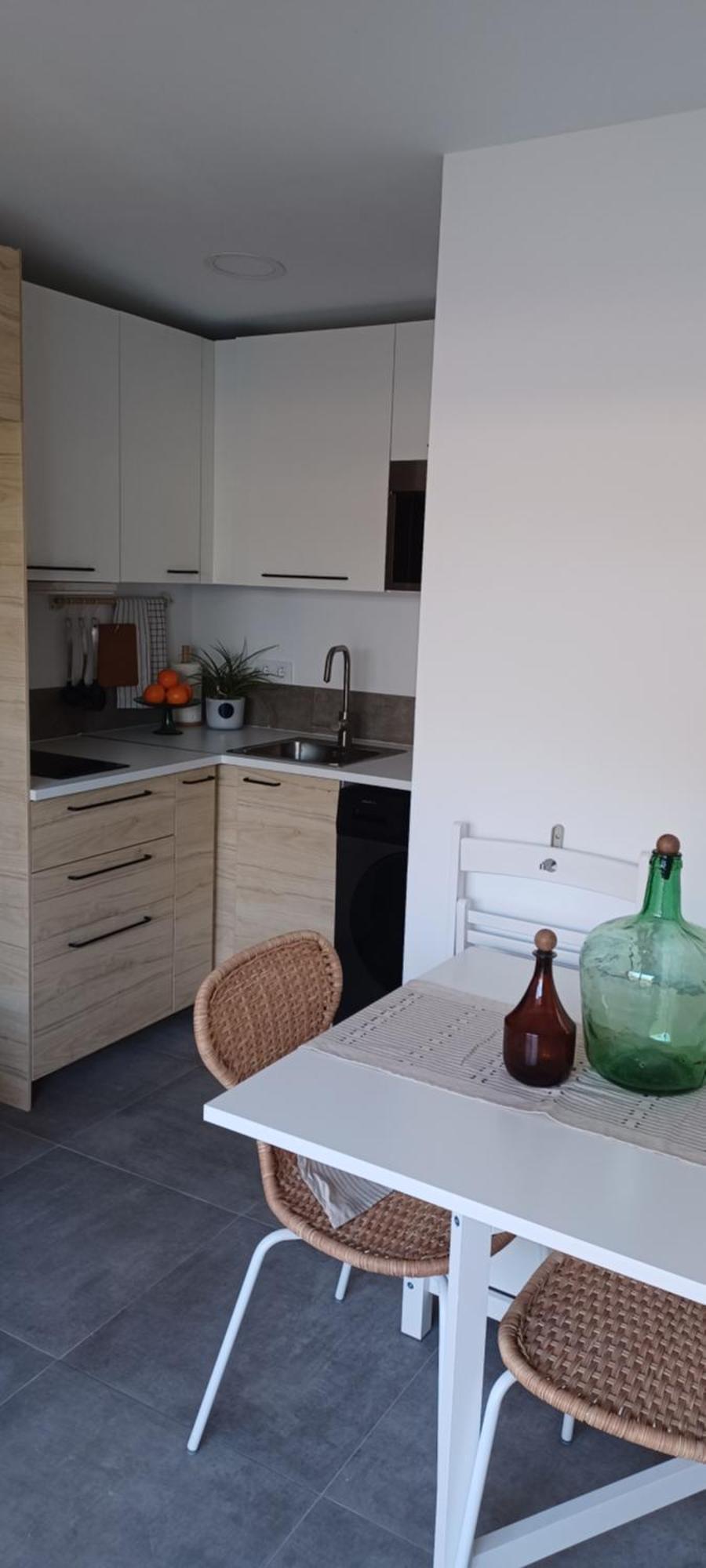 Casita De Diseno Cerca Del Mar Villa เอลปูแอร์โต เด ซานตามาริอา ภายนอก รูปภาพ