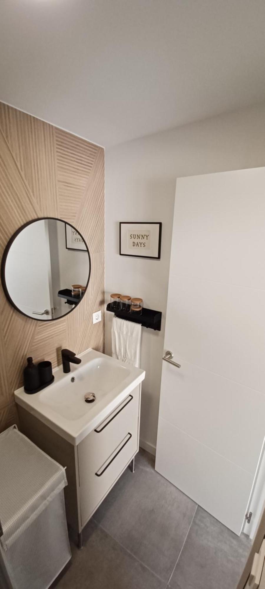 Casita De Diseno Cerca Del Mar Villa เอลปูแอร์โต เด ซานตามาริอา ภายนอก รูปภาพ
