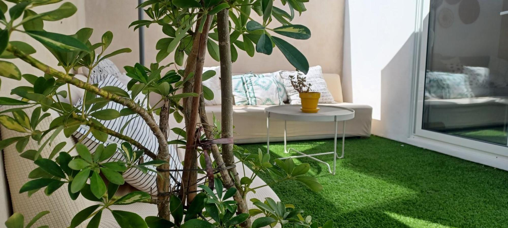Casita De Diseno Cerca Del Mar Villa เอลปูแอร์โต เด ซานตามาริอา ภายนอก รูปภาพ